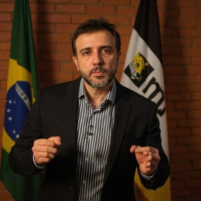 Justiça de SP nega pedido de Renan Santos para excluir posts