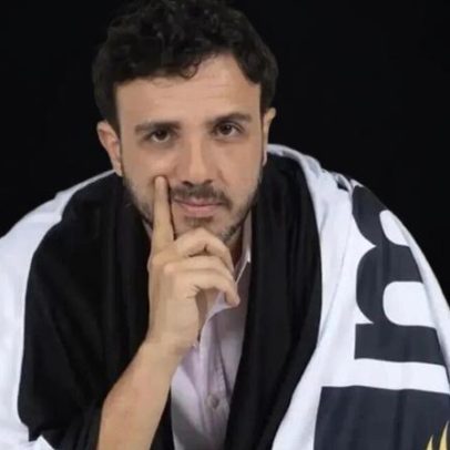 Renan Santos lidera desempenho entre nomes da 3ª via, aponta Genial/Quaest