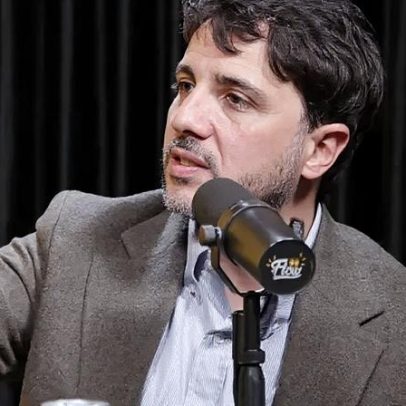 Renan Santos promete governo sem perseguição a adversários