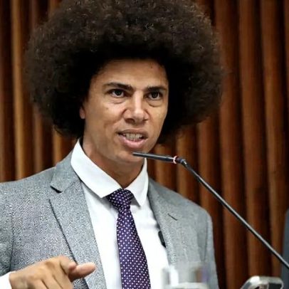 Alep busca cassação do mandato de Renato Freitas no STJ