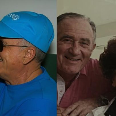 Ivete Aragão, irmã de Renato Aragão, morre aos 97 anos