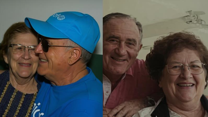 Morre Ivete Aragão, irmã de Renato Aragão, aos 97 anos