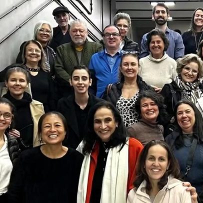 Projeto ensina letramento digital a idosos para contar histórias