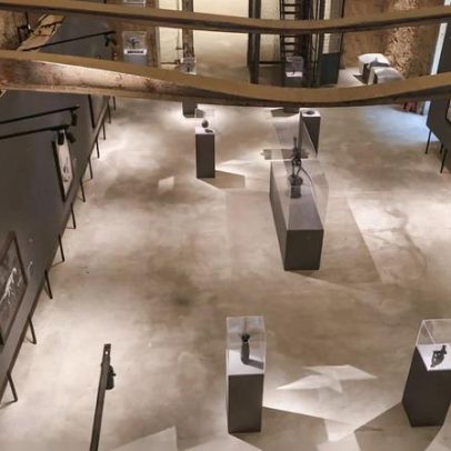 Museu Nacional lança exposições inéditas em comemoração aos 208 anos