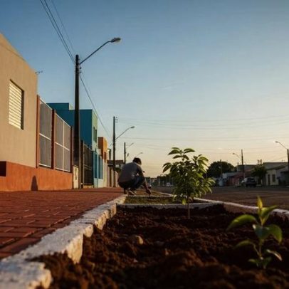Reserva do Cabaçal destina R$ 70 mil para consultoria em programa habitacional