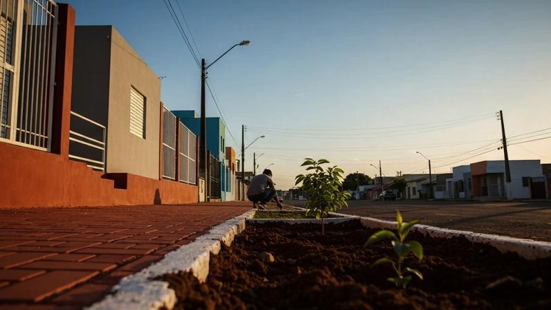 Reserva do Cabaçal destina R$ 70 mil para consultoria social em programa habitacional