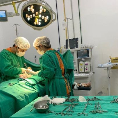 Projetos reajustam bolsa de médicos residentes