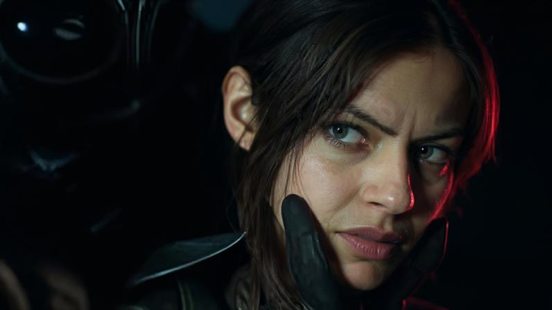 Quem é Claire Redfield? Entenda a história da protagonista de RE Veronica
