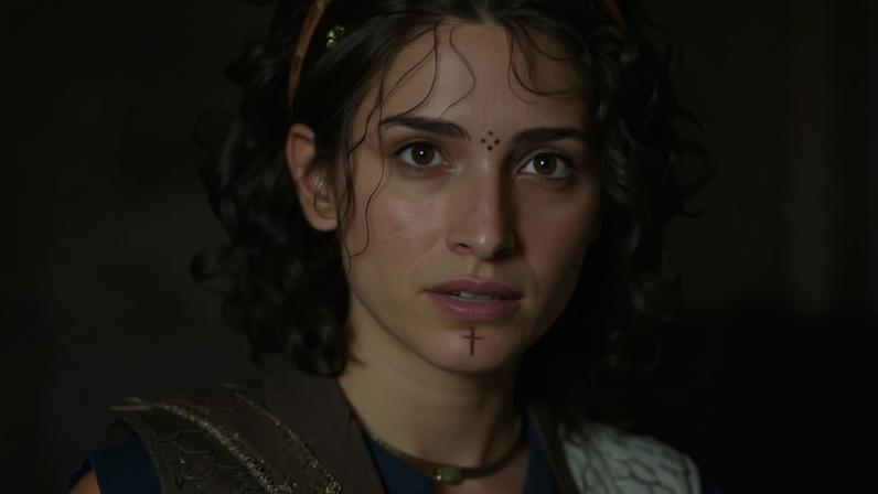Resonance: A Plague Tale Legacy abraça ação e estilo de Tomb Raider