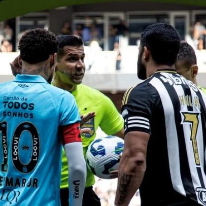 Hulk segue entre artilheiros mundiais e freia Mbappé e Neymar na Copa