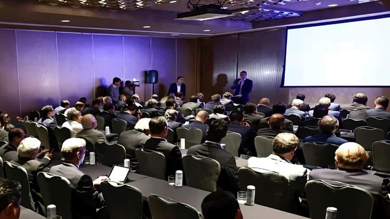 Reunião da CBF com os clubes sobre a liga única