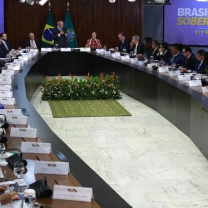 Lula orienta ministros: não inaugurarem obras sem passar pela Casa Civil