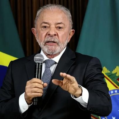 Lula diz que Durigan flexibilizou bolso e não tem dificuldade liberar recursos