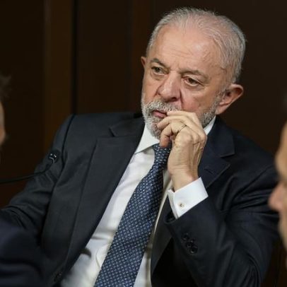 Governo enviará dados sobre desmatamento ao público empresarial dos EUA