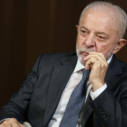 Lula ouve alerta sobre pautas-bomba e afirma que Alcolumbre criou problema para ele mesmo