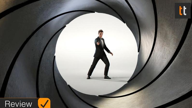 007 First Light — Foto: Arte/TechTudo