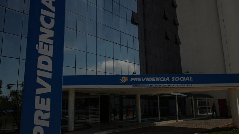 Caso decisão seja confirmada, aposentados que ganharam ações de revisão da vida toda até abril de 2024 podem benefício reduzido. (Foto: Fabio Rodrigues-Pozzebom/Agência Brasil)