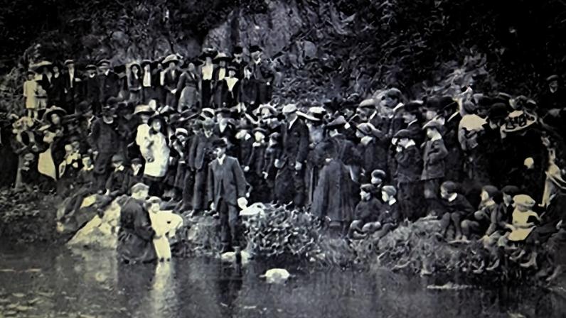História de avivamento nos EUA: 10 despertares que moldaram a nação