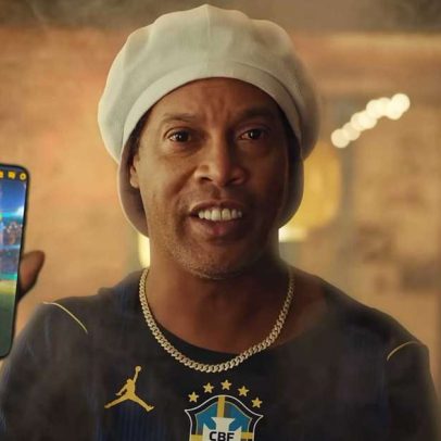Free Fire ganha Pacote de Voz com Ronaldinho Gaúcho