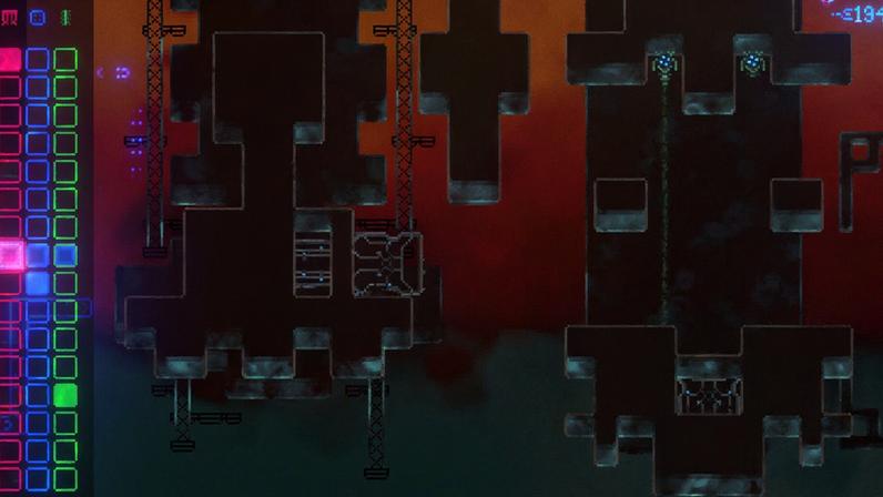 Jogo indie de plataforma cria área inacessível para proteger cães imaginários