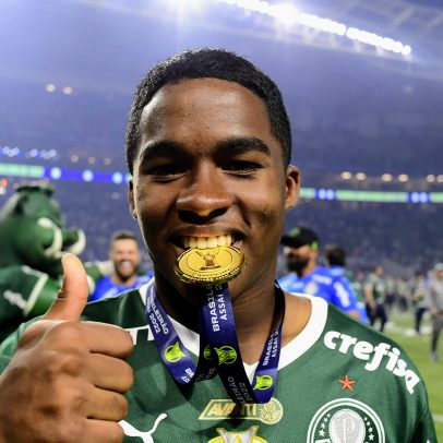 Público do ge sugeriu Endrick e Danilo Santos para a Copa 2026 em 2022; compare listas