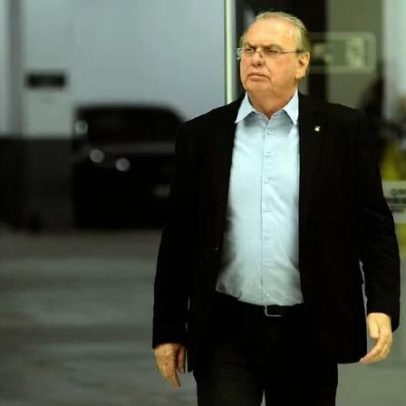 MP inclui Stabile como investigado em empresa de segurança do Corinthians