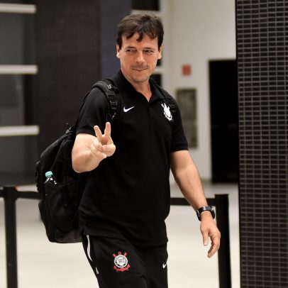 Corinthians mira G-6 do Brasileirão com Fernando Diniz