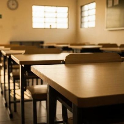 Ribeira do Amparo investe R$ 18,9 mil em mobiliário escolar