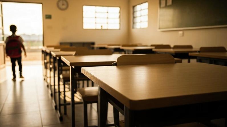 Ribeira do Amparo investe R$ 18,9 mil em mobiliário para escolas municipais