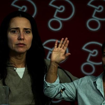 Adriana vingativa fora da prisão em Quem Ama Cuida, revelam detalhes