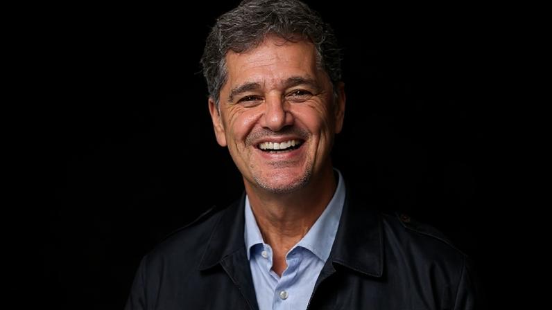 Na imagem, o atual governador do Espírito Santo, Ricardo Ferraço