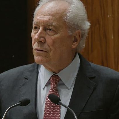 Lewandowski afirma que decisão dos EUA sobre PCC e CV é atentado