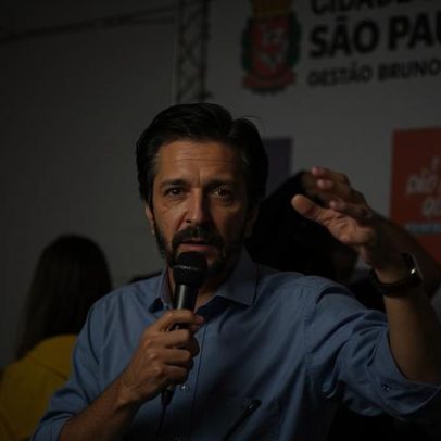 Nunes nega irregularidades em contrato com produtora de filme sobre Bolsonaro