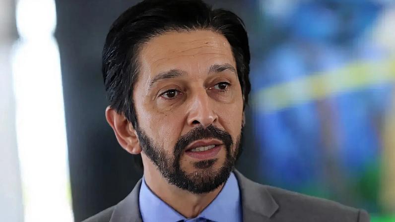 Ricardo Nunes determinou afastamento de gerente alvo de investigação do município até segunda ordem. (Foto: Wilson Dias/Agência Brasil)