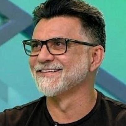 Ricardo Rocha afirma não ter sido algemado após detenção por pensão