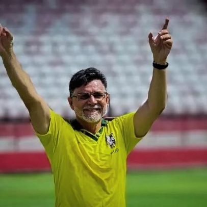 Ricardo Rocha tem prisão revogada e vai aos EUA cobrir a Copa