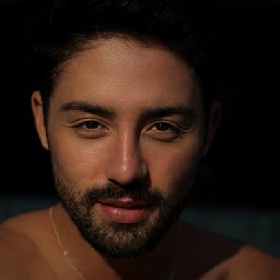 Rico Melquiades afirma que fará harmonização no ânus