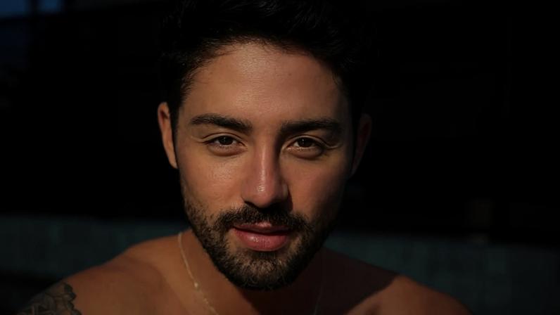 Rico Melquiades
