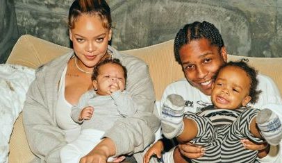 A$AP Rocky comenta sobre paternidade ao lado de Rihanna