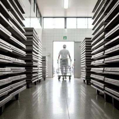 Rio das Ostras reprograma licitação de R$ 13,5 milhões para nutrição hospitalar