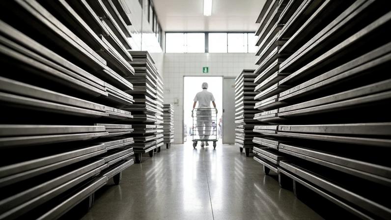 Rio das Ostras remarca licitação de R$ 13,5 milhões para nutrição hospitalar