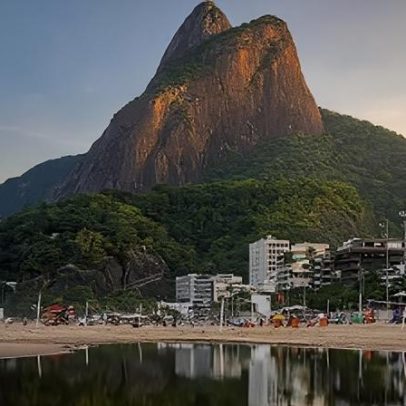 Inverno no Rio: previsões do tempo para esta semana