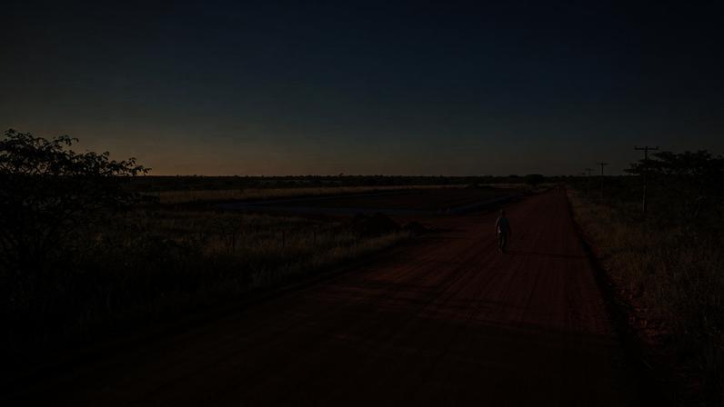 Rio pardo de minas abre licitação para obra de saúde na zona rural