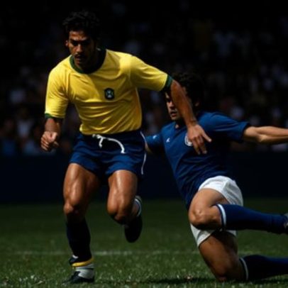 New York Times elege 10 jogos mais importantes de Copas