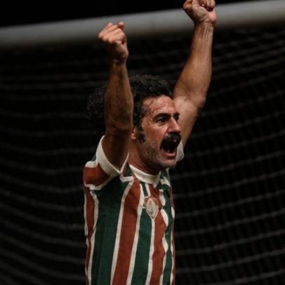 Fluminense escala elenco histórico para buscar a Copa do Mundo