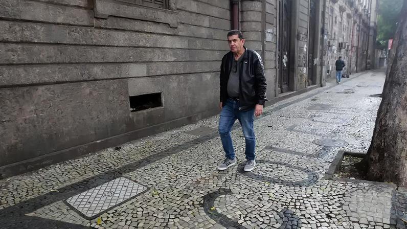 Rio de Janeiro registra recorde de frio em 2026 pelo terceiro dia seguido