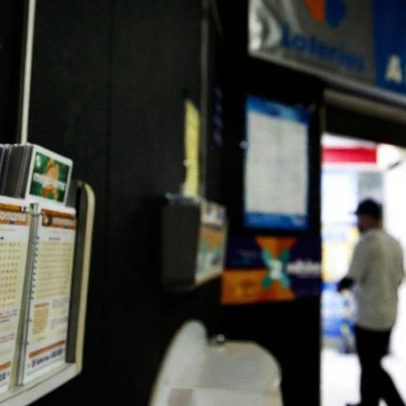 Aposta de Manaus ganha R$ 2,8 milhões na Mega-Sena