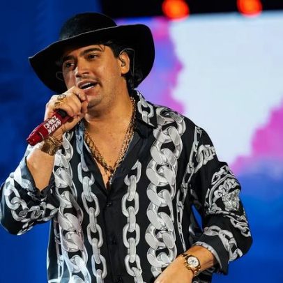 Natanzinho Lima lança músicas inéditas de Cássia Eller em álbum ao vivo Na liga