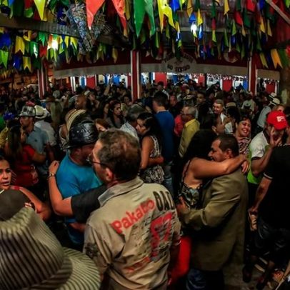 Festas juninas movimentam cultura, turismo e projetos em análise no Senado