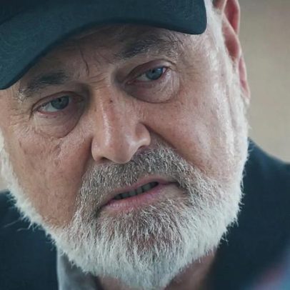 The Bear presta tributo a Rob Reiner no final da série